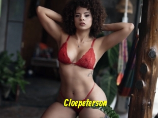 Cloepeterson