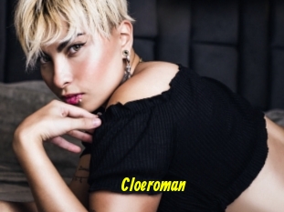 Cloeroman