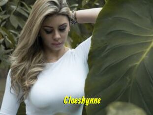 Cloeshynne
