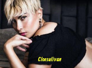 Cloesulivan