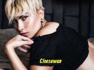 Cloesuwan