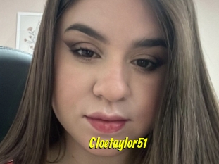 Cloetaylor51