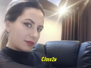 Close2u