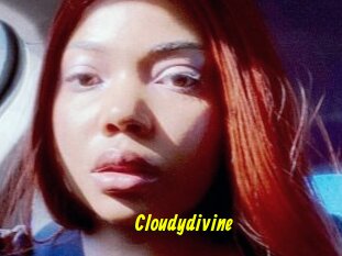 Cloudydivine