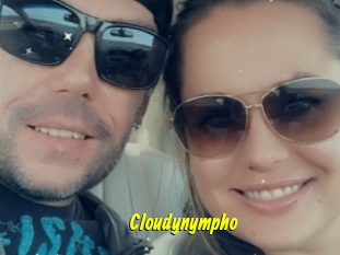 Cloudynympho