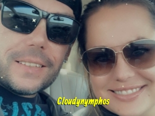 Cloudynymphos