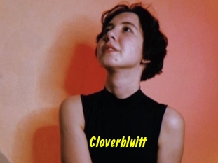 Cloverbluitt