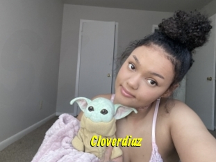 Cloverdiaz