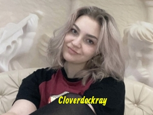 Cloverdockray