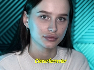 Cloverforrester
