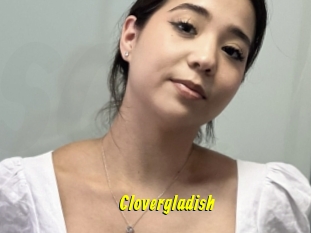 Clovergladish