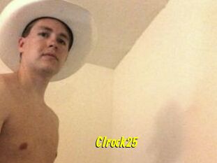 Clrock25