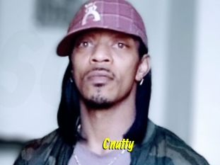 Cnutty