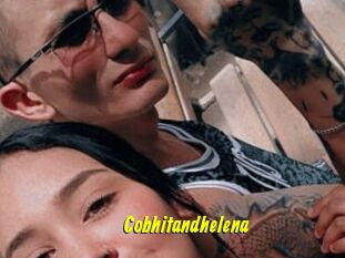 Cobhitandhelena