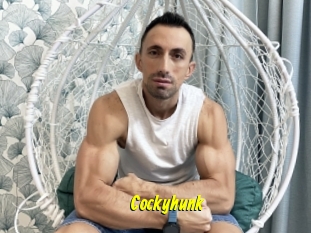 Cockyhunk