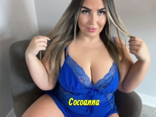 Cocoanna