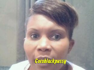 Cocoblackpussy