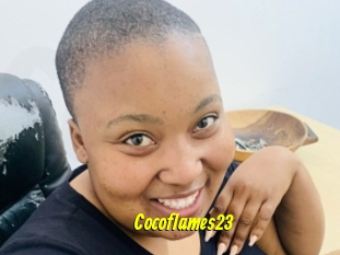 Cocoflames23