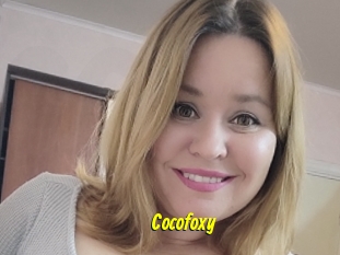 Cocofoxy