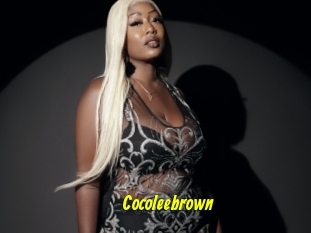 Cocoleebrown