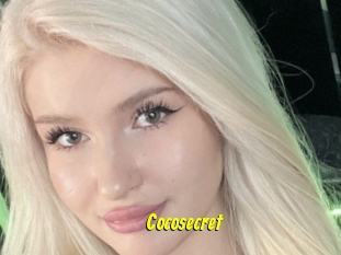 Cocosecret