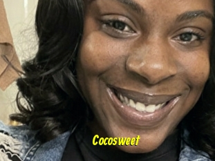 Cocosweet
