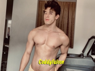 Coddyfalcon