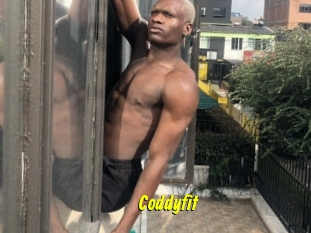 Coddyfit