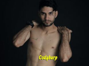 Codyburp