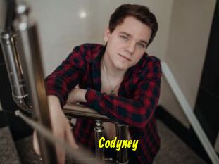 Codyney