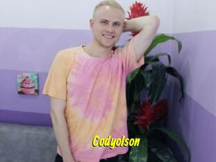 Codyolson