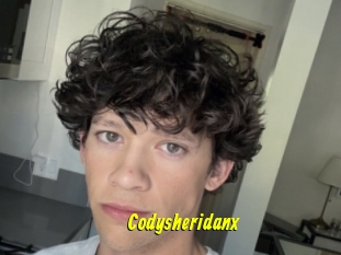 Codysheridanx