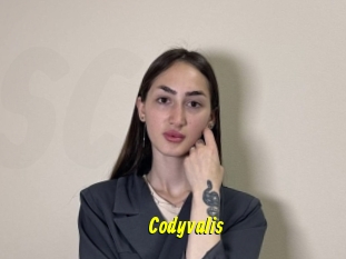 Codyvalis