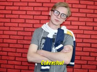 Cohenstout