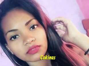 Cokinas