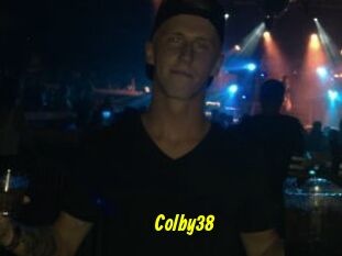Colby38