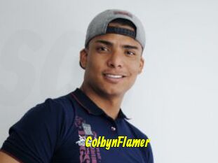 ColbynFlamer