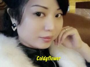 Coldgflower