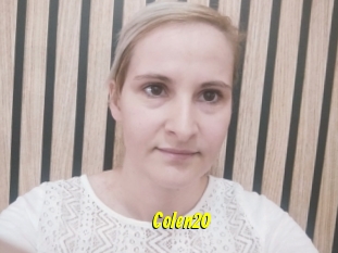 Colen20