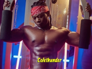 Colethunder