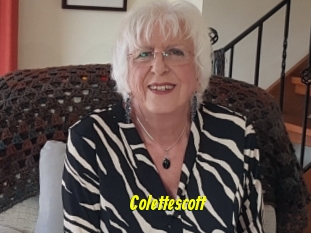 Colettescott