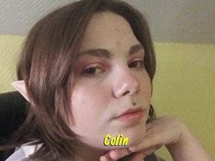 Colin
