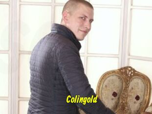 Colingold