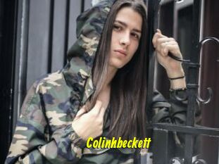Colinhbeckett