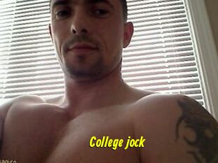 College_jock