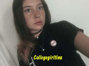 Collegegirltina