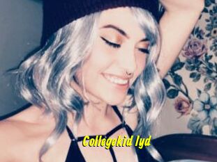 Collegekid_lyd