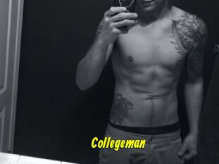 Collegeman