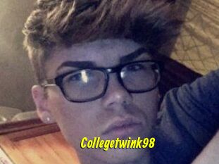 Collegetwink98
