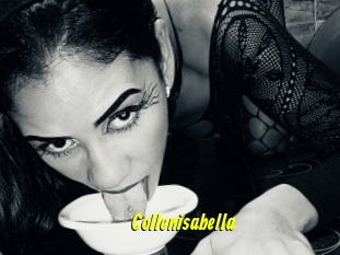 Collenisabella